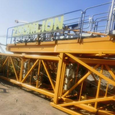 Cần Trục Tháp Zoomlion đã qua sử dụng